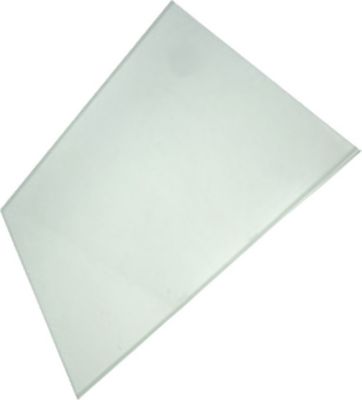 Etagère INDESIT Couvre bac a légumes verre (21) d'origin