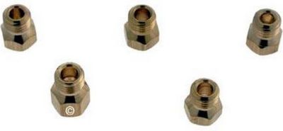 Kit ARISTON Kit Injecteurs, gicleurs air propane d'o