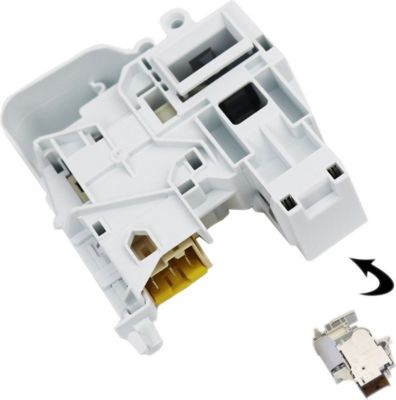 Sécurité de porte ARISTON Sécurité de porte, Fermeture, Verrou C00