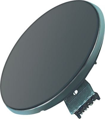 Plaque BRANDT Plaque électrique rapide diam 180mm 2000