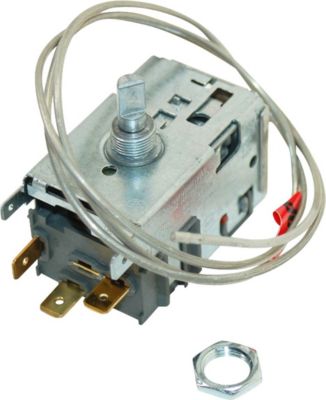 Thermostat INDESIT d'origine C00283612 Thermostat INDESIT d'origine C00283612
