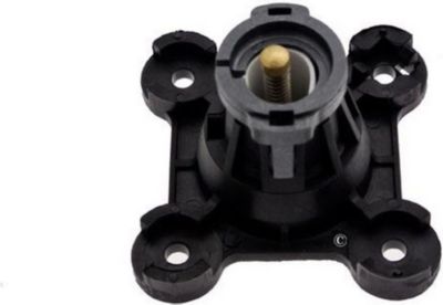 Palier BRANDT gauche ou droit (à l'unité) 57X0507, 51X