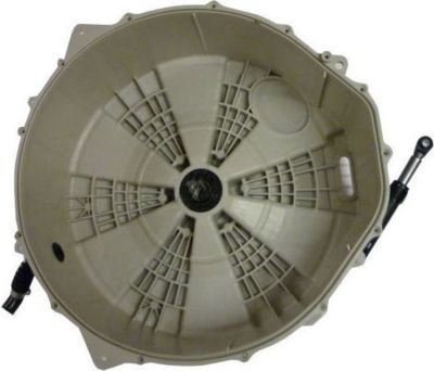 Pièce détachée LG Demi cuve arrière avec roulements 3045ER