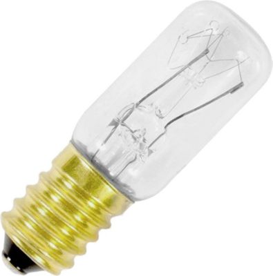 Ampoule ELECTROLUX tambour sèche linge E14 - 7W 1125520013