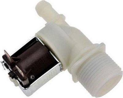 Electrovanne VEDETTE 1 voie 180° 55X2939