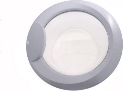 Hublot INDESIT Hublot complet d'origine C00115842