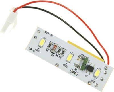 Platine CANDY Platine électronique led 41041487