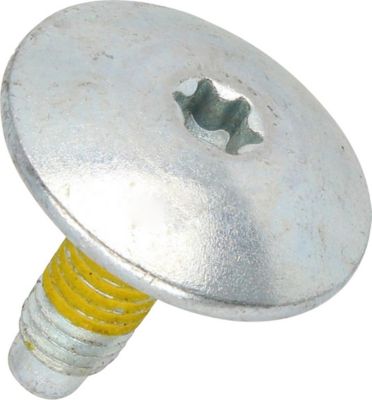 Poulie CANDY Vis de poulie 41021881 Poulie CANDY Vis de poulie 41021881