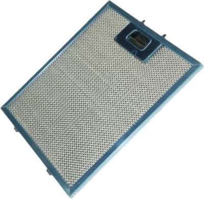 Filtre à graisse CANDY Métallique 318 X 256 mm 49019811