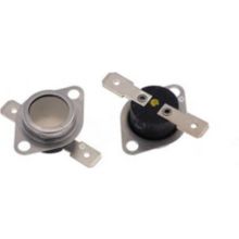 Thermostat INDESIT Kit de 2 (one shot + cycling) C00116598