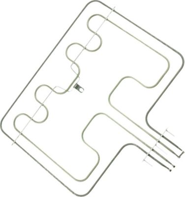 Résistance ELECTROLUX voute 2700W 3570797021