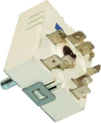 Pièce détachée CANDY Doseur d'énergie 92749837