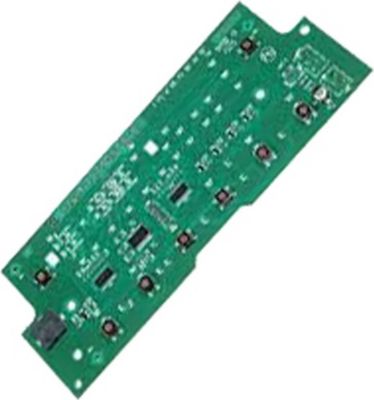 Programmateur CANDY Carte électronique, module de commande 4