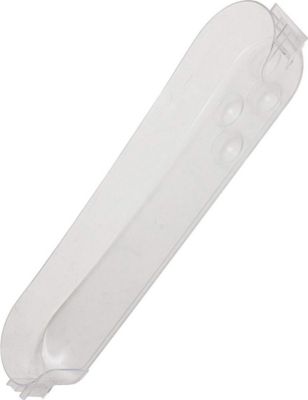 Balconnet de porte ELECTROLUX beurre transparent d'origine 2646018032