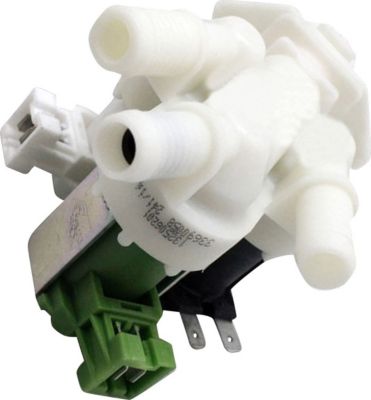 Electrovanne ARTHUR MARTIN 3 voies 1325062014 Electrovanne ARTHUR MARTIN 3 voies 1325062014