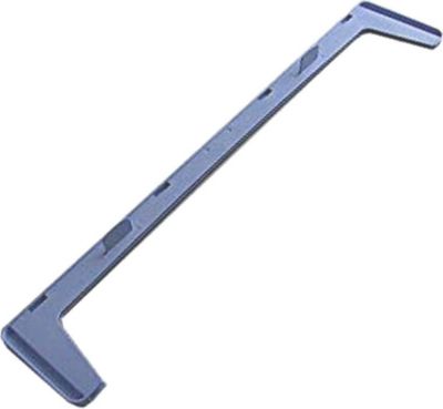 Etagère INDESIT Profil avant Clayette, étagère bac légum