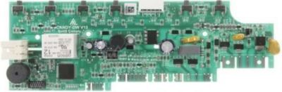 Programmateur CANDY Carte de commande 49032819 Programmateur CANDY Carte de commande 49032819