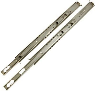 Pièce détachée SCHOLTES Lot de 2 glissieres (29) d'origine C0011