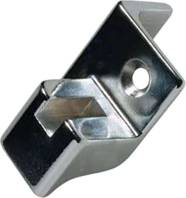 Charnière CANDY Support gauche articulation de couvercle Charnière CANDY Support gauche articulation de couvercle