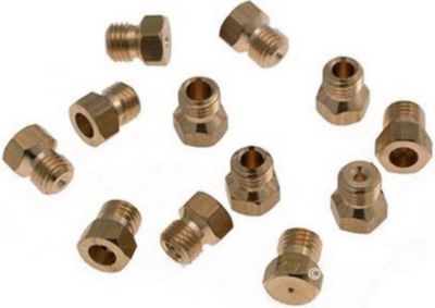 Kit INDESIT Kit Injecteurs, gicleurs Gaz naturel + B