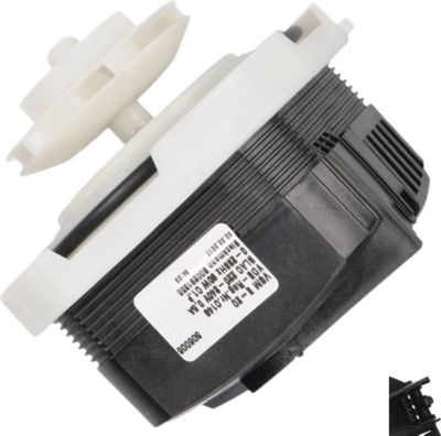 Pompe de cyclage ARISTON C00291855, 482000023311