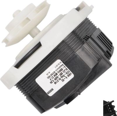 Pompe de cyclage ARISTON C00291855, 482000023311