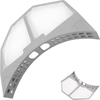 Filtre INDESIT Filtre d'origine C00207652