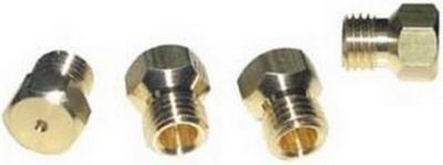 Jeu ARISTON Jeu d'Injecteurs, gicleurs origine butan