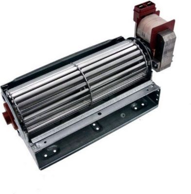 Ventilateur BRANDT Ventilateur tangentiel 1 vitesse 74X2402