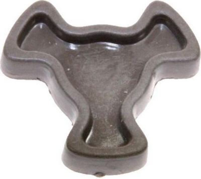 Support plateau BRANDT Axe entraineur d'origine 72X3737