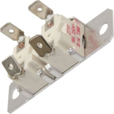 Thermostat CANDY de sécurité 42823866