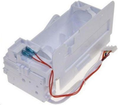 Pièce détachée LG Boîtier commande fabrique a glace (600A)