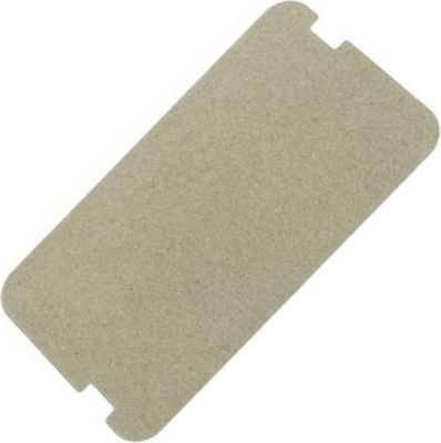 Plaque mica WHIRLPOOL d'origine 481244229264