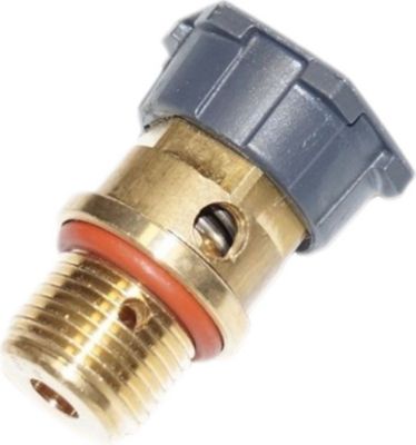 Bouchon de sécurité ASTORIA Soupape 500582188
