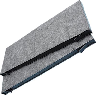 Filtre à charbon BOSCH Lot de 2  d'origine 00291108 KF250090