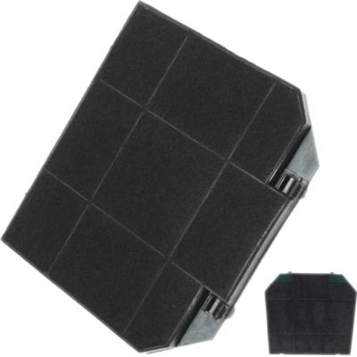 Filtre à charbon AEG Long Life EFF76 4055173860