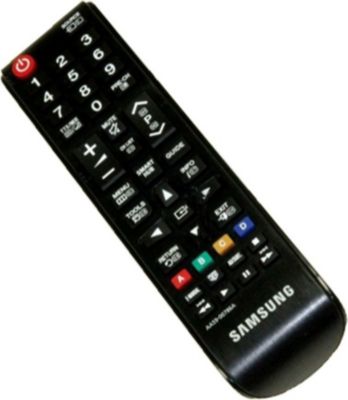Télécommande SAMSUNG AA59-00786A