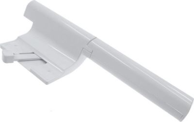 Poignée de porte WHIRLPOOL d'origine 480132101544