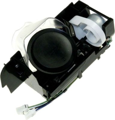 Ensemble SAMSUNG Ensemble clapet glaçons d'origine DA97-0