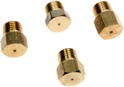 Kit VEDETTE Kit d'Injecteurs, gicleurs butane / prop