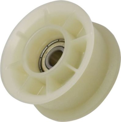 Pièce détachée INDESIT Galet tendeur d'origine C00519663, 48800