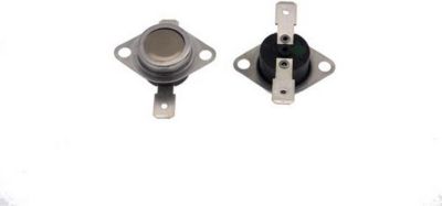 Thermostat INDESIT Kit de 2 C00095566, 095566 Thermostat INDESIT Kit de 2 C00095566, 095566