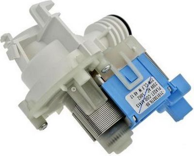 Pompe de vidange INDESIT 230V 50HZ C00143739, 482000022973