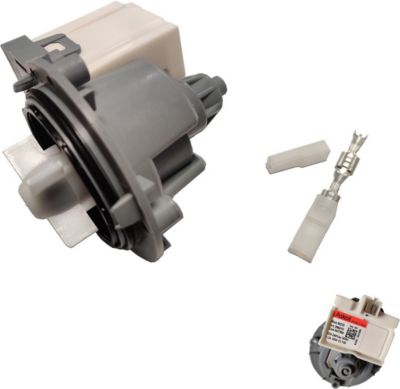 Pompe de vidange BRANDT d'origine Malice AS6005275