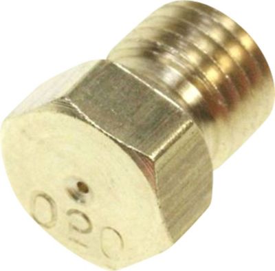 Injecteur AEG Injecteur 86 (butane propane) C00052937