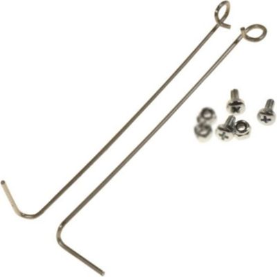 Kit WHIRLPOOL Kit ressort portillon tambour ODALIS / A