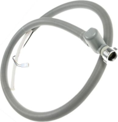 Tuyau d'eau WHIRLPOOL Tuyau d'alimentation avec Aquastop 48200 Tuyau d'eau WHIRLPOOL Tuyau d'alimentation avec Aquastop 48200