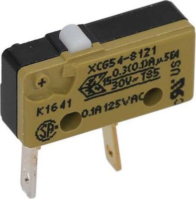 Micro DELONGHI Microrupteur 5113210421