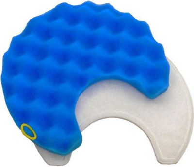 Filtre SAMSUNG Filtre croissant nu (sans capot en plast