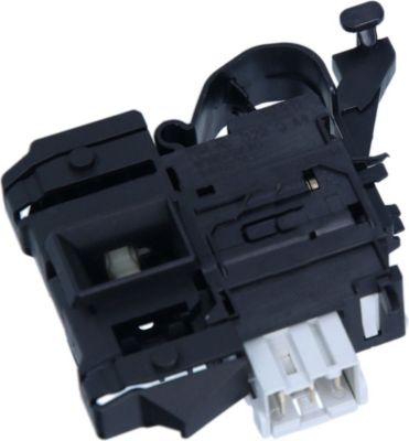 Sécurité de porte WHIRLPOOL Sécurité de porte, Fermeture, Verrou d'o